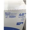 Image 3 : GE Active Spaces Daylight 40 Watt F40 T12 Fluorescent 6500K 48"