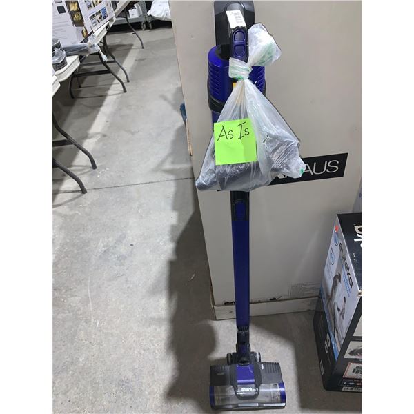 Shark Cordless PetPlus Vacuum - AS IS