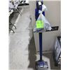 Image 1 : Shark Cordless PetPlus Vacuum - AS IS