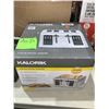 Image 1 : Kalorik 4-Slice Digital Toaster