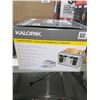 Image 2 : Kalorik 4-Slice Digital Toaster