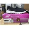 Image 1 : Sketchers Performance Ladies Size 9 Black