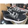 Image 1 : Champion Black Runners Ladies Size 8W