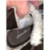 Image 4 : Eddie Bauer Women's Lined Boot Ladies Size 8