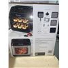 Image 2 : Sur La Table Multifunctional Air Fryer Oven 13 Quart