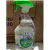 Image 3 : Johnson Scrubbing Bubbles Bathroom Cleaner Lot of 6 x 946ml