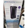 Image 2 : Bionaire Invisible Cool Mist Tower Humidifier w/ easy fill tank