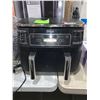 Image 1 : Ninja Dual Drawer Digital Airfryer - Out of Box