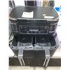 Image 2 : Ninja Dual Drawer Digital Airfryer - Out of Box