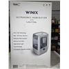 Image 2 : Winix UltraSonic Humidifier w/ LightCel 2 Gallon Capicity