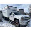 Image 1 : Year: 2015 Chevrolet Silverado Vehicle Type: Pickup Truck Mileage: 291253 Body Type: 2 Door Cab; Re