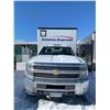 Image 3 : Year: 2015 Chevrolet Silverado Vehicle Type: Pickup Truck Mileage: 291253 Body Type: 2 Door Cab; Re