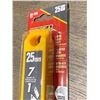 Image 3 : OLFA 25mm Utility Blades 20 Count