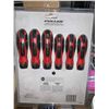 Image 2 : Fuller 6pc Screwdriver Set