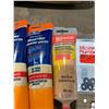 Image 4 : Lot of Assorted Household Repair Supplies