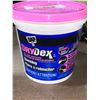 Image 2 : DAP Dry Dex Spackling - Goes on Pink, Dries White 2X 946ml