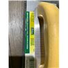 Image 3 : Richard 9-1/2 Grout Applicator & Richard Ergo Grip Hook Blade