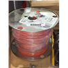 Image 1 : 14AWG Insulated Orange T90 600V Wire - 984'