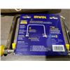 Image 3 : Irwin Marples 6-1/2" Blade Pro-torch Coping Saw 17PT