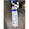 Image 2 : Lenox Adjustable Hacksaw 15,000 PSI Tension