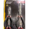 Image 3 : Fuller 4 pc Hobby Plier Set