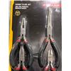 Image 3 : Fuller 4 pc Hobby Plier Set