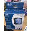 Image 1 : BIOS Indoor Digital Weather Station with 3 Outdoor Sensors