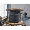 Image 1 : 201 meters #6/3 conductor Copper teck 90 cable. rated for 1KV FULL SPOOL INCLUDED NO DEPOSIT