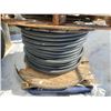 Image 1 : 157 meters #250/3 conductor aluminum teck 90 cable.ACWU90-FULL SPOOL INCLUDED NO DEPOSIT