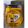 Image 2 : DeWalt 4-1/8 Hole Saw - Lot of 2