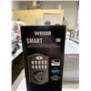 Image 2 : Weiser Smart Code 10 Deadbolt System