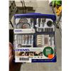 Image 1 : Dremel 162 Pc Accessory Kit