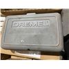 Image 1 : Dermmel Power Tool in Hard Case