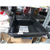 Image 1 : Centrex Plastics Super Tub 36x24x8"
