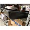 Image 3 : Centrex Plastics Super Tub 36x24x8"