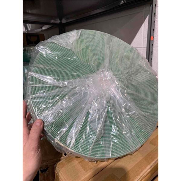 Habasit Canada HAT-12P, High Duty Rubber Conveyor & Processing Belt- 3"x65', 4"