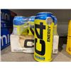 Image 1 : C4 Zero Sugar Energy Drink 12x473ml