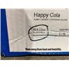 Image 2 : Haribo Happy Cola 12x175g