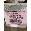 Image 2 : Goods Sour Soothers 12x150g