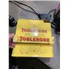 Image 2 : Toblerone Swiss Chocolate Bars 20x100g