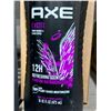 Image 2 : Axe Body Wash "Excite" 4x473ml