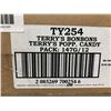 Image 3 : Terry's Orange with popping Candies 12x 147g