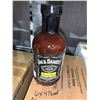 Image 1 : Jack Daniels Honey BBQ Sauce (6 x 473ml)