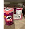 Image 2 : Pringles BBQ  12x68g