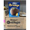 Image 1 : Terry's Orange Original 12x 157g