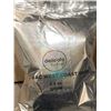 Image 2 : Delicafe by Shell Delicafe RAC West Coast Dark Coffee grounds 64x2.5oz