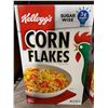 Image 2 : Kellogg's Corn Flakes 4x440g
