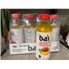 Image 1 : Bai Antioxidant Infusion Malawi Mango 11x530ml