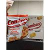 Image 1 : Combos Pepperoni Pizza Snacks 12x178g