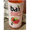 Image 2 : Bai Antioxidant Infusion Kula Watermelon 10x530ml
